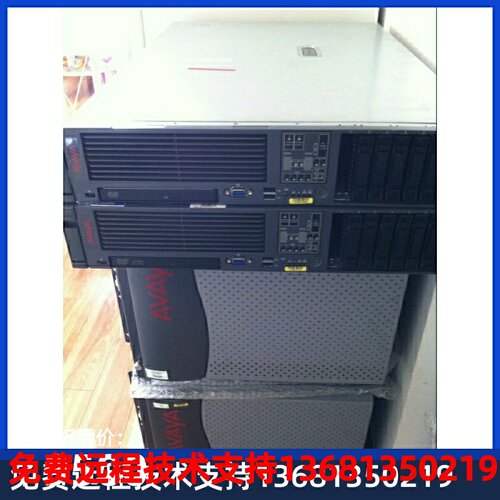 默认AVAYAS8730SERVER