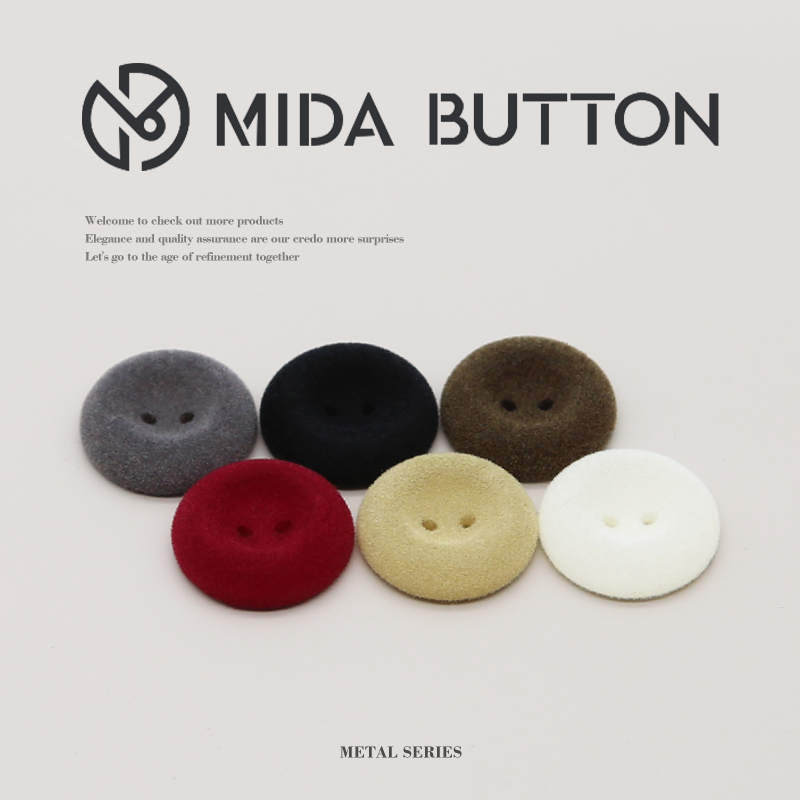 秋冬圆形凹面造型树脂毛衣大衣开衫纽扣彩色高档植绒装饰扣子配件,居家布艺,纽扣,淘宝优惠券,粉丝福利购,淘宝优惠卷