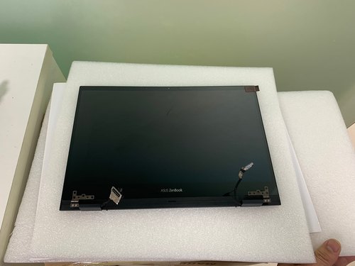 适用华硕灵耀X UXF3000E UX363J 触摸总成上半套4K/1920 OLED屏幕