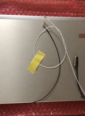 适用于 Gateway packard bell 14寸屏幕 总成上半套 LP140WH6