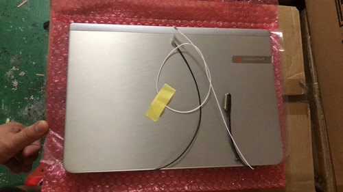 适用于 Gateway packard bell 14寸屏幕 总成上半套 LP140WH6