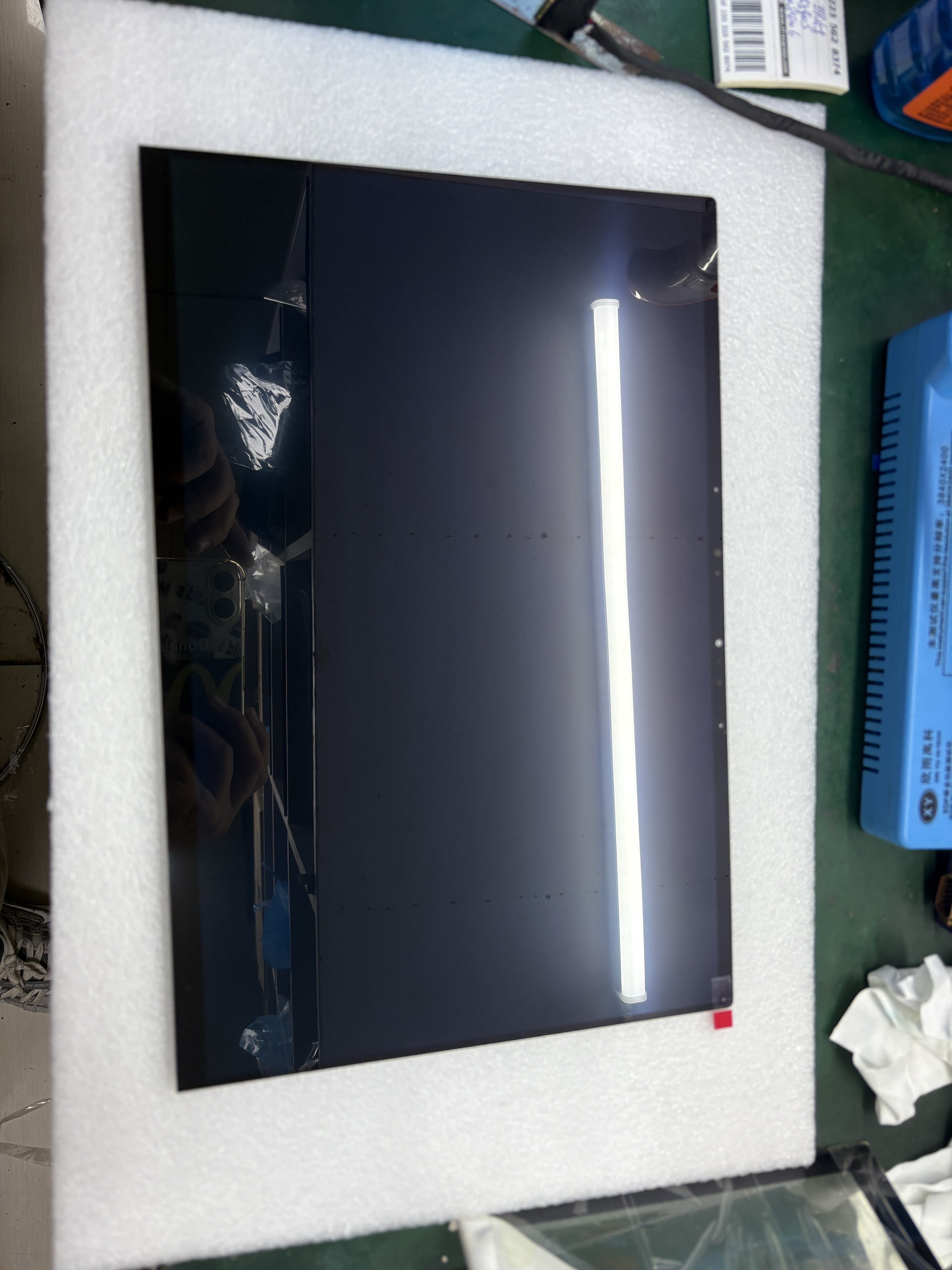 适用于华硕 ux5406s ux5606s 屏幕 触摸总成 盖板