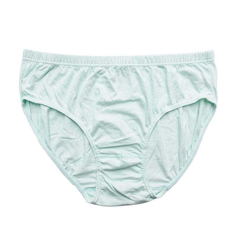 Slip Moyen-âge en coton - Ref 643121 Image 4