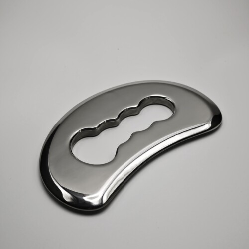 筋膜刀加重加厚10mm免费刻字刻图