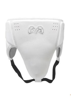 RIVAL RNFL10 拳击泰拳格斗训练护裆D3O护腹护阴保护护具护裆