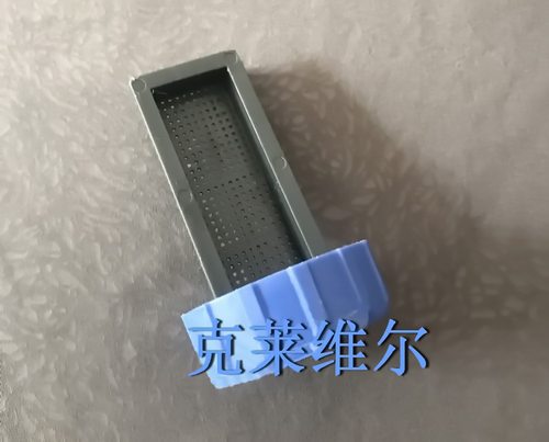 皓天HT-009B电子打泡箱过滤网筛堵帽盖