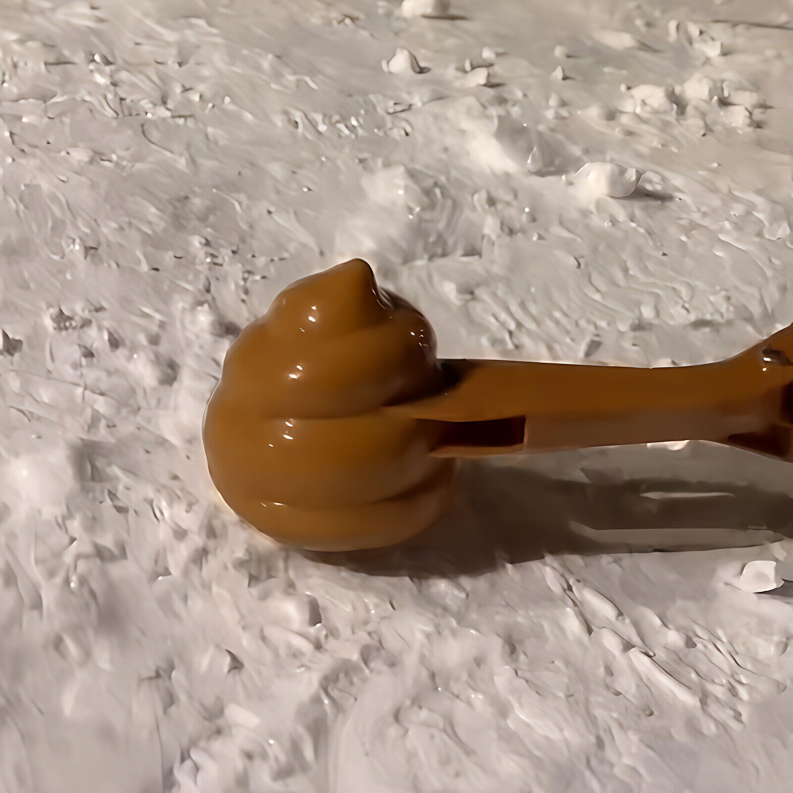 便便下雪夹雪玩具儿童户