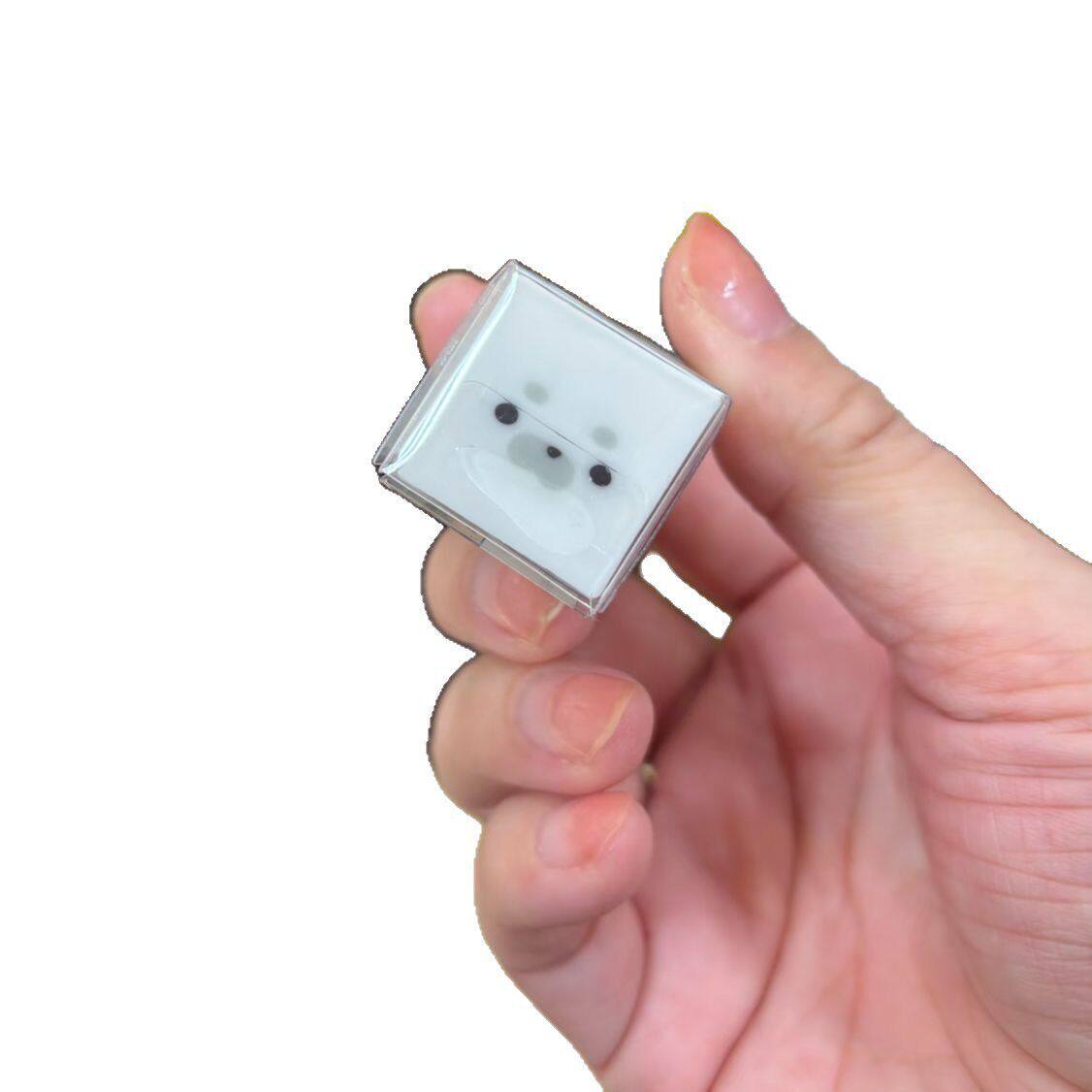 海报橡皮擦日系新款可爱