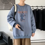 雾霾蓝