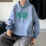 雾霾蓝