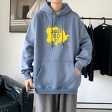雾霾蓝