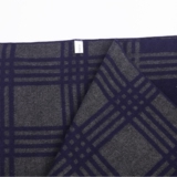 WJ8560P28礼盒装围巾秋冬男士围巾新款时尚保暖双面通用围巾送品，围巾，星座510A-6