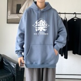 雾霾蓝