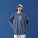雾霾蓝