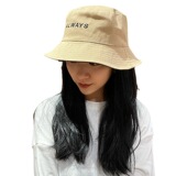 米白色