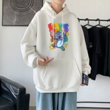 白色
