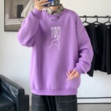 紫色