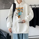 薄款白色（不加绒）