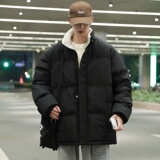 MY5791P75面包服男款棉衣男冬季加厚新款棉袄羊羔绒内里学生棉服，男装棉衣，星座510A-2