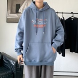 雾霾蓝