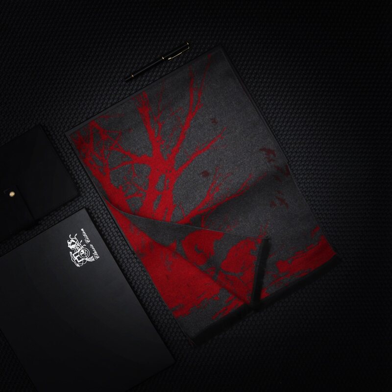 WJ0940P28秋冬男提花格子流苏中长清新拼接围巾男士休闲百搭商务，围巾，星座510A-6