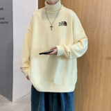 米白色
