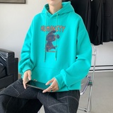 湖绿色