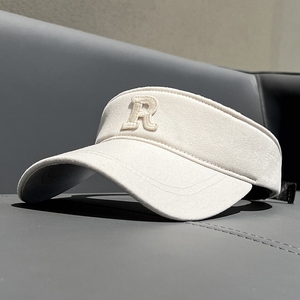 MZ3748P18春夏简约百搭字母空顶帽户外运动休闲遮阳帽子2020韩版,帽子,星座510A-2