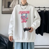 白色