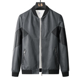 PY5253P85男士皮衣2023新款秋冬潮男皮衣刺绣夹克外套男装PU皮衣，男装皮衣，星座510A-2