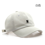 白色
