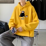 黄色