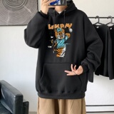 薄款黑色（不加绒）