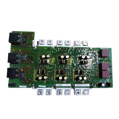 议价A5E00135620西门子变频器MM430-440系列90/110/132KW触发板驱
