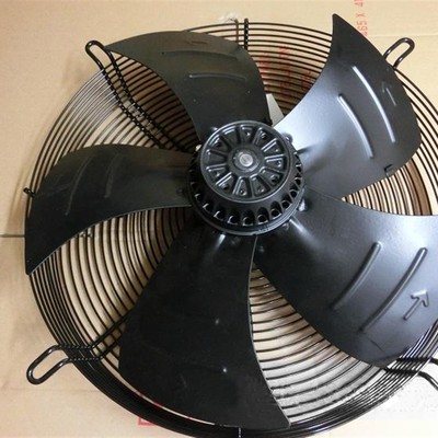 议价冷库机组冷风机 散热风机 扇叶直径450mm电压220/380V外转子