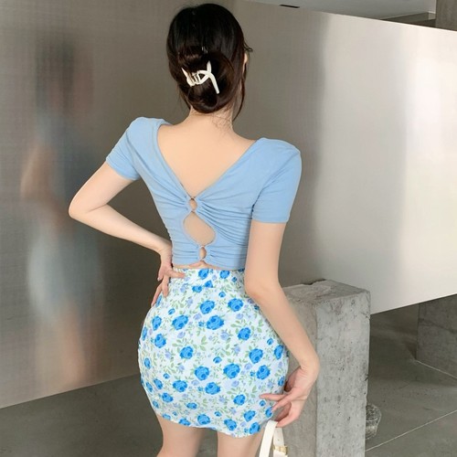 千雪衣橱 QXYC9933