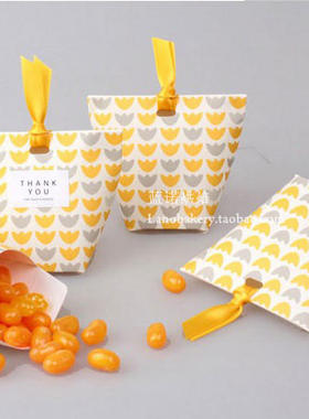 烘焙包装盒圣诞节卡通万圣节糖果盒幼儿园小礼物盒饼干牛轧糖盒