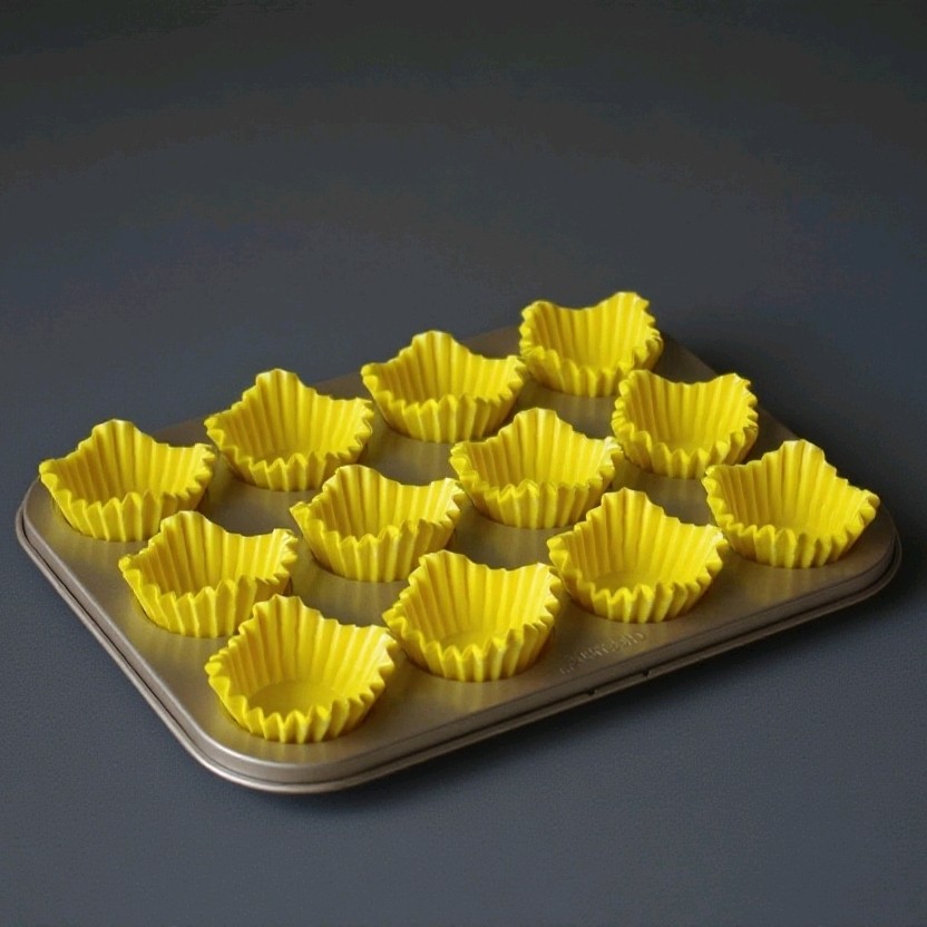 小号防油蛋糕面包月饼纸杯法式蛋糕软蛋糕巧克力蓝色不粘防油纸垫,厨房/烹饪用具,烘焙用纸,淘宝优惠券,粉丝福利购,淘宝优惠卷