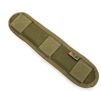 考杜拉尼龙挎包用肩垫翔野A版