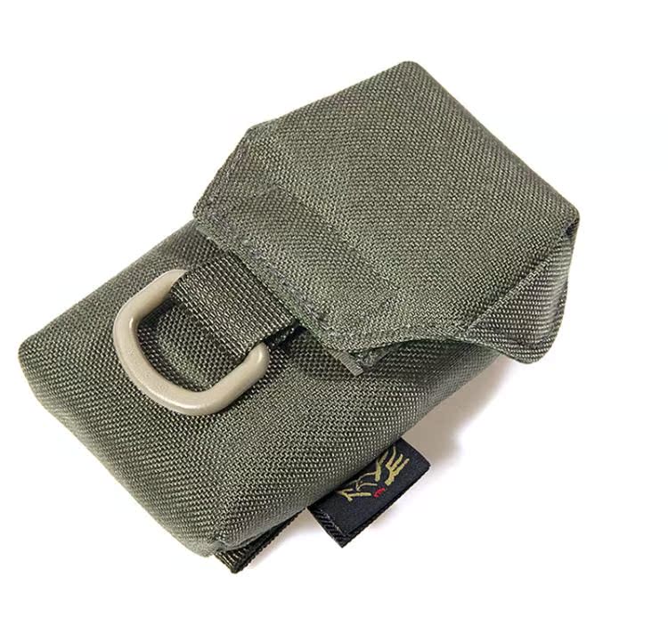 翔野edc迷你数码包考杜拉尼龙