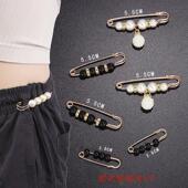 子松瞭神器收腰固定衣服配饰 子收腰神器夹子裤 裤 子肥改瘦神牛仔裤