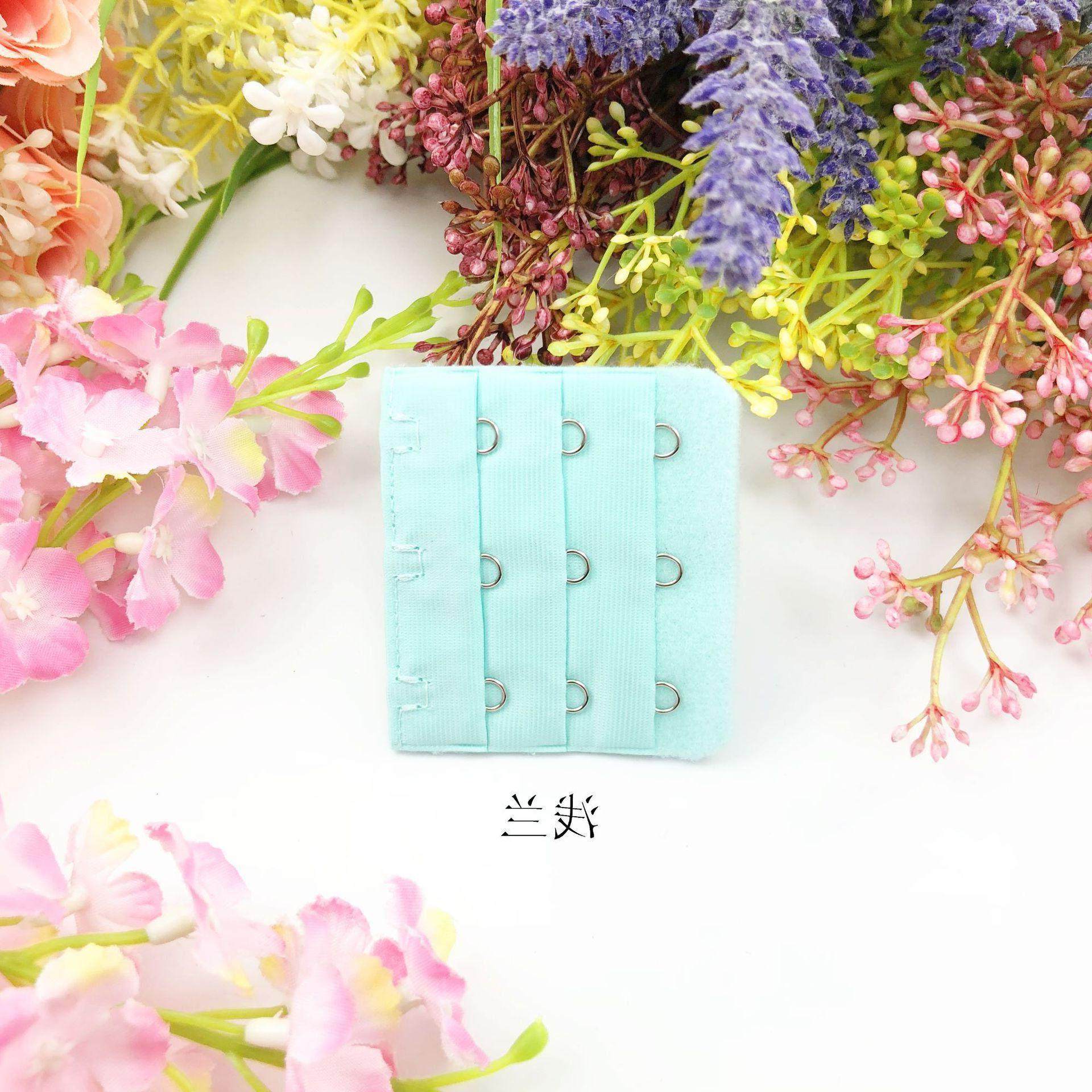 三排扣内衣背扣胸衣乳罩延长带连接增长调节女文胸,女士内衣/男士内衣/家居服,肩带,淘宝优惠券,粉丝福利购,淘宝优惠卷