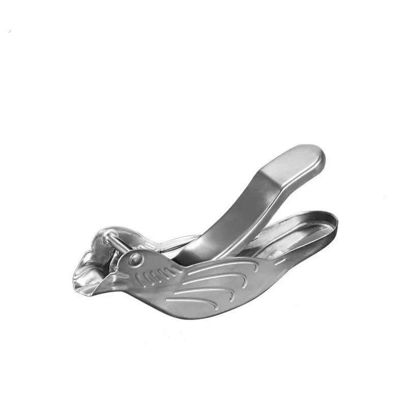 手动榨汁器个性可爱小鸟挤压器家用压柠檬汁压汁榨榨汁器