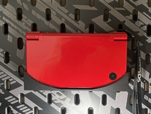 适用SKADIS 斯考迪斯 宜家洞洞板配件 任天堂ndsi掌机支架