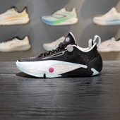 李宁韦德全城14篮球鞋 ABAW001 男子实战专业比赛鞋 2026春季 新品