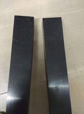 方条黑色pp塑料板硬塑料板1-10mm白色pp板5mmpp板材料3mmpp棒方块