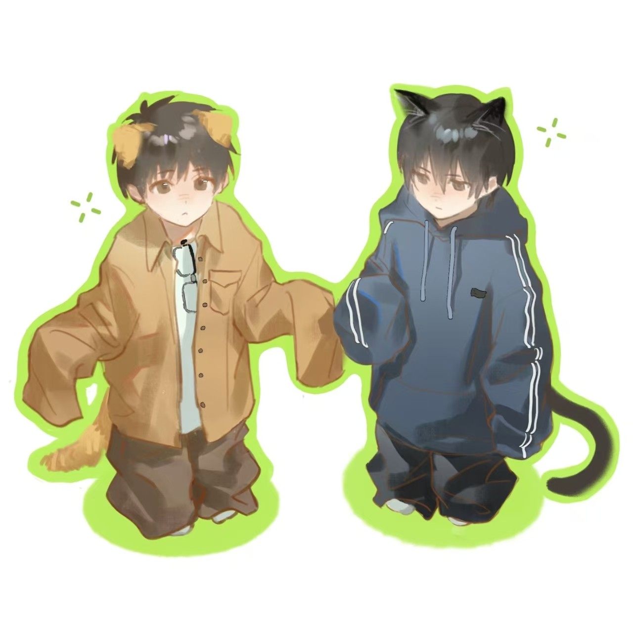 同人谷盗墓笔记周边自制高颜值张起灵吴邪亚克力立牌桌面摆件,模玩/动漫/周边/娃圈三坑/桌游,动漫徽章/立牌,淘宝优惠券,粉丝福利购,淘宝优惠卷