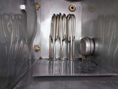 KSQ6KW开水器电加热管恒联U型电热棒单根2000W电热管烧水棒加热管