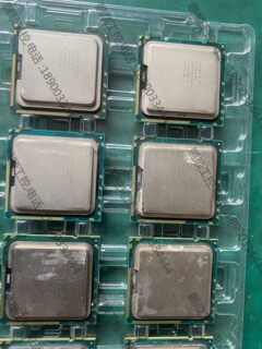 【议价】服务器CPU INTEL Xeon E5520 2.26GH