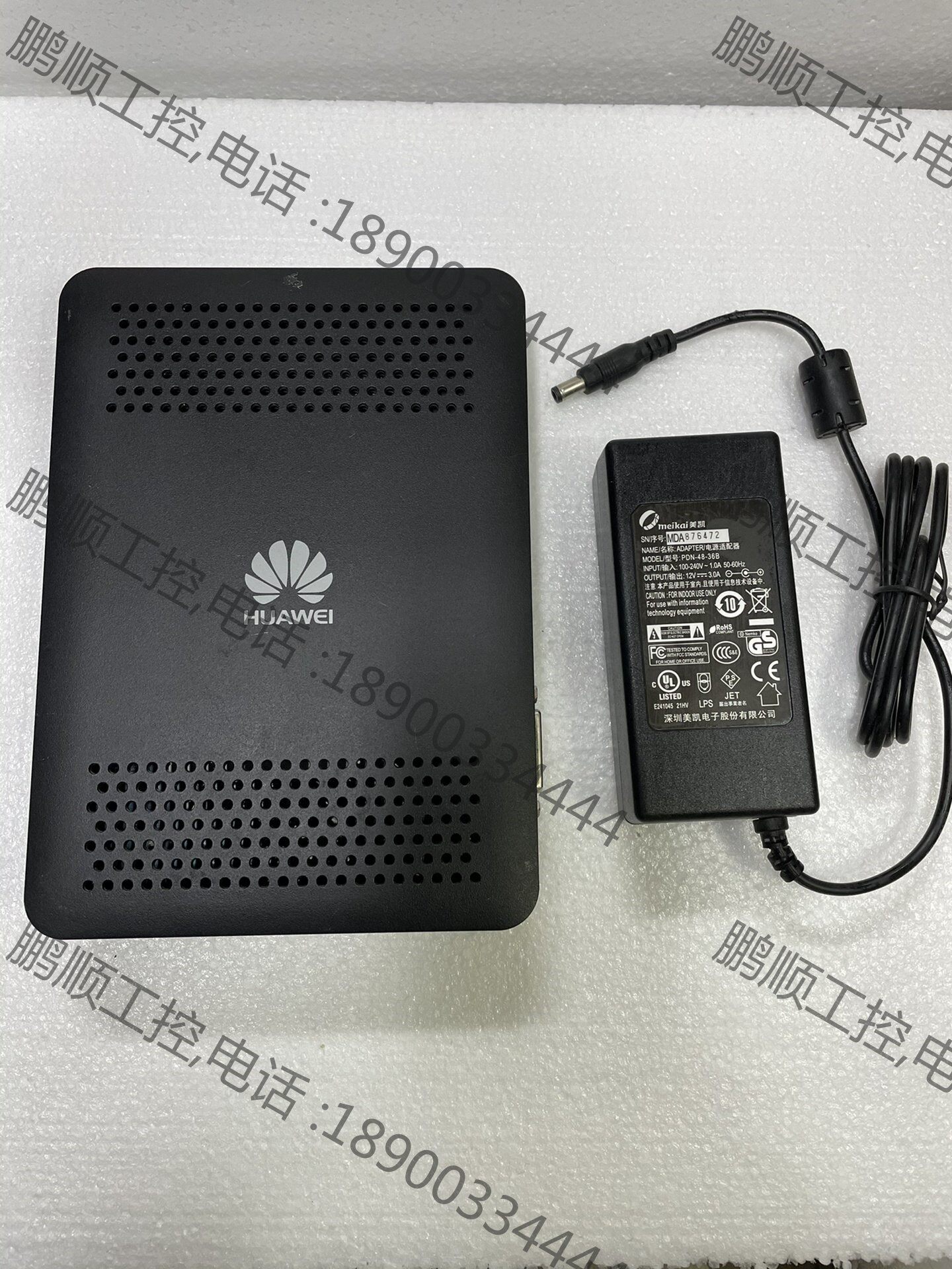 国产主机 华为st5110小主机瘦客户机 ,可做软路由  批【议价】